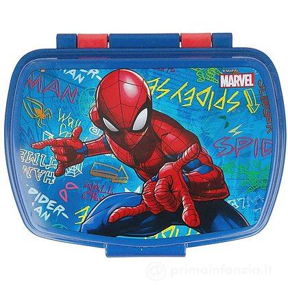 Porta pranzo Spiderman
