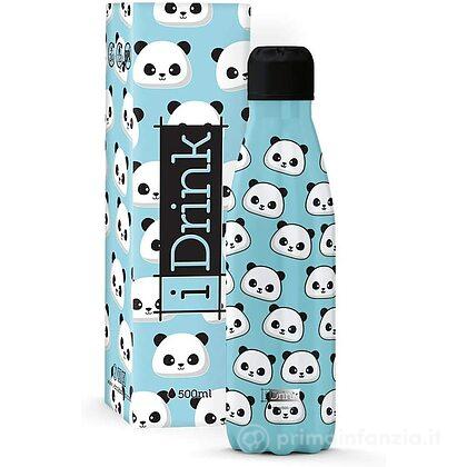 Bottiglia Termica Panda 500 ml