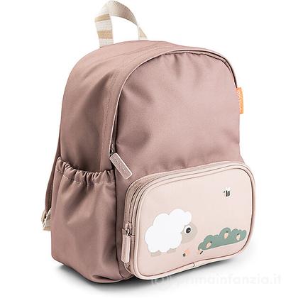 Zainetto Asilo - Scuola