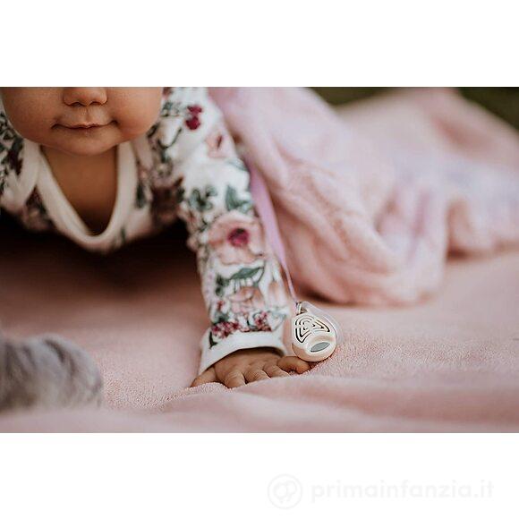 Tickless Baby Antizecche ad Ultrasuoni