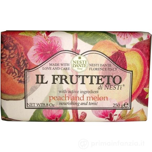 Saponetta Il Frutteto – 250 gr