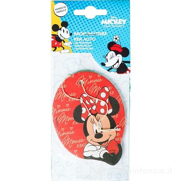 Profumo Disney Minnie - Vanilla (11006)