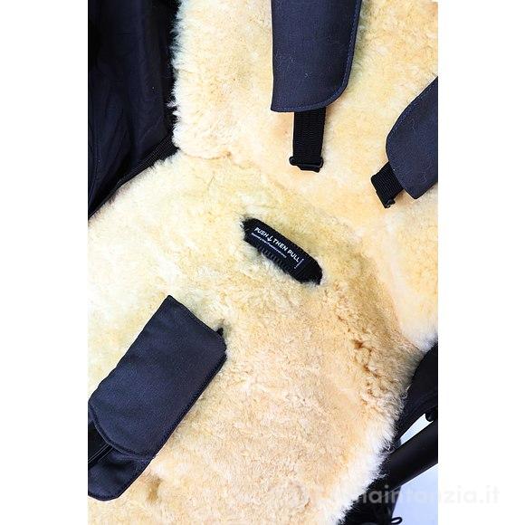 Materassino vello per Passeggino