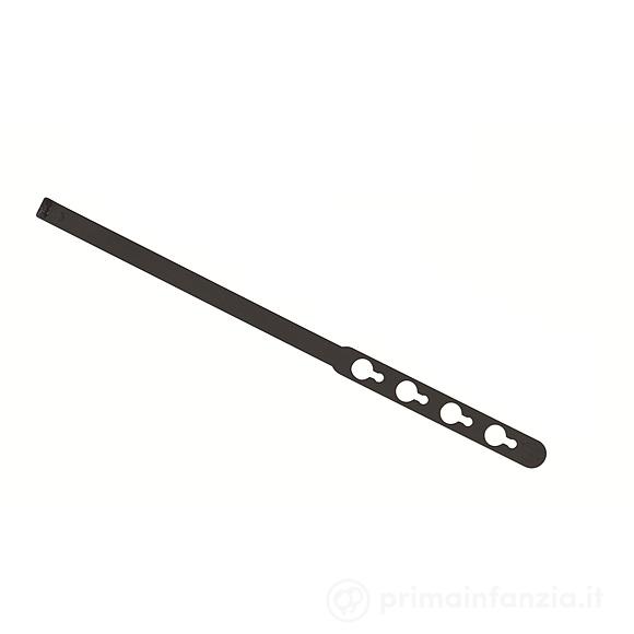 Cinghietta ferma piede 1pz