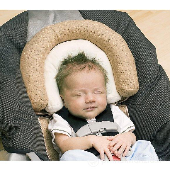 Riduttore poggiatesta per seggiolino auto