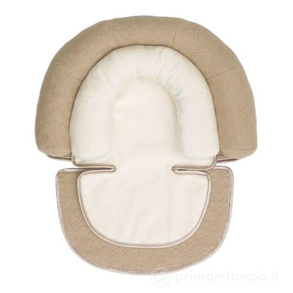 Riduttore poggiatesta per seggiolino auto