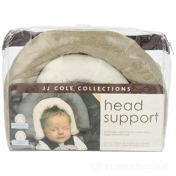 Riduttore poggiatesta per seggiolino auto