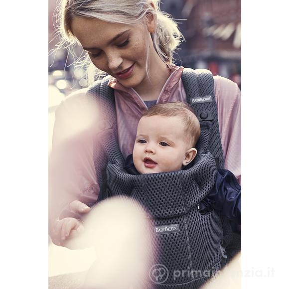 Marsupio Move 3D Mesh