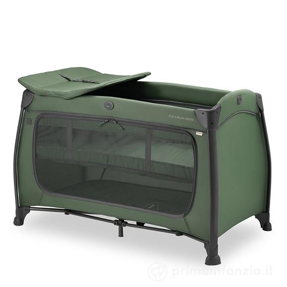 Lettino Play N Relax Center