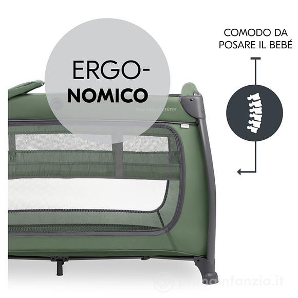 Lettino Play N Relax Center