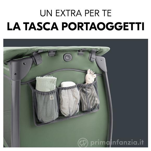 Lettino Play N Relax Center