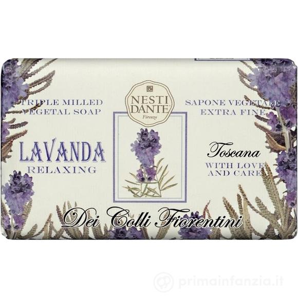 Saponetta Dei Colli Fiorentini – 250 gr