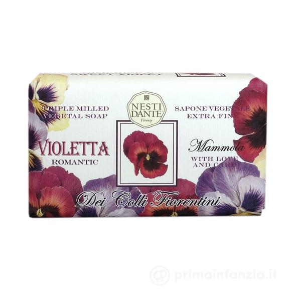 Saponetta Dei colli Fiorentini – 250 gr