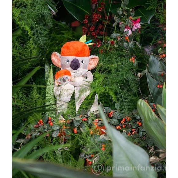 Koala Koco Multiattività Dans la Jungle (668020)