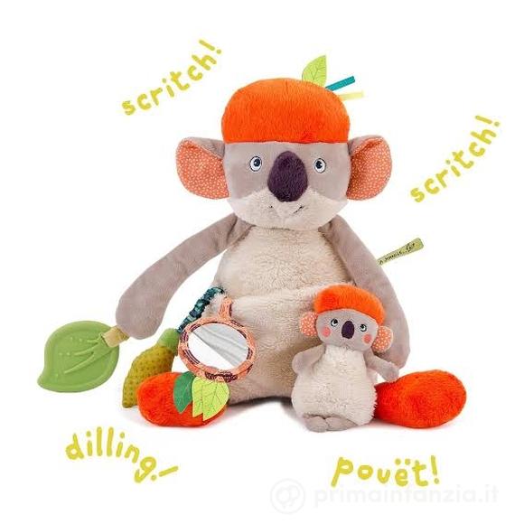 Koala Koco Multiattività Dans la Jungle (668020)