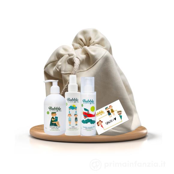 Kit Intimo - 3 prodotti Igiene Intima