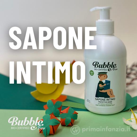 Kit Intimo - 3 prodotti Igiene Intima