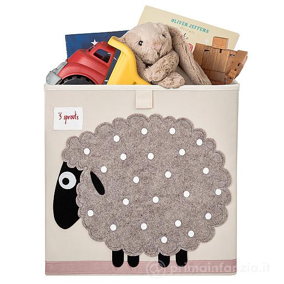 Contenitore Portaoggetti Storage Box