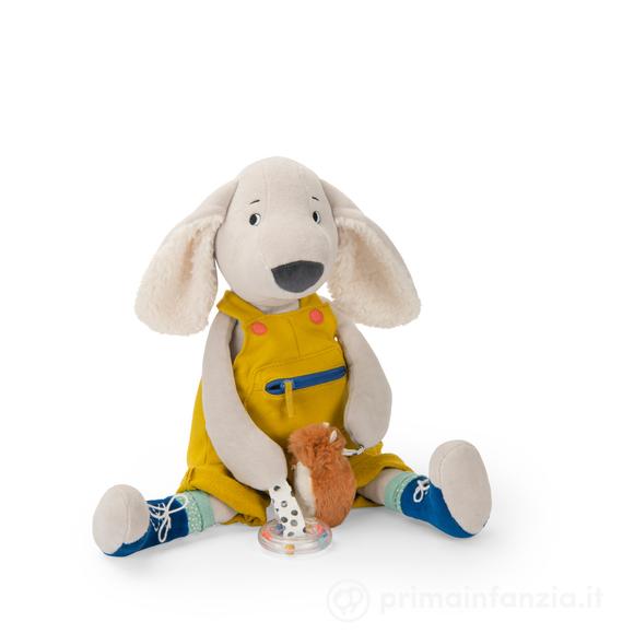 Cane Multiattività Gigante Puce & Pilou (684023)