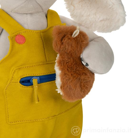 Cane Multiattività Gigante Puce & Pilou (684023)