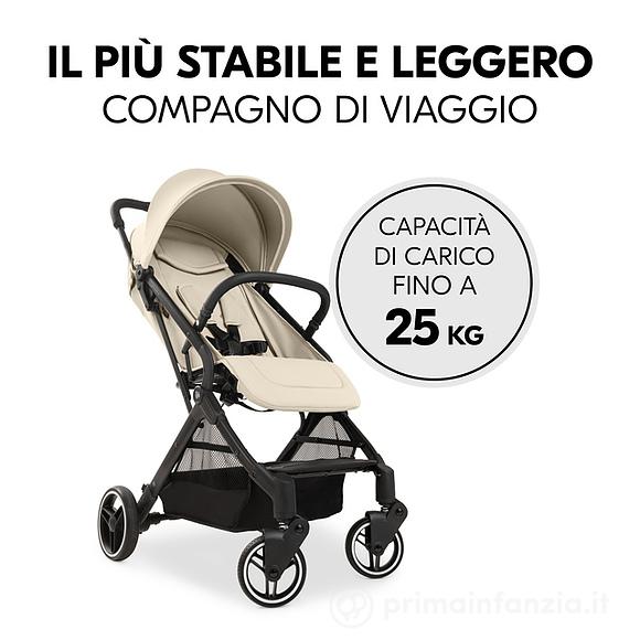 Passeggino Travel N Care Plus