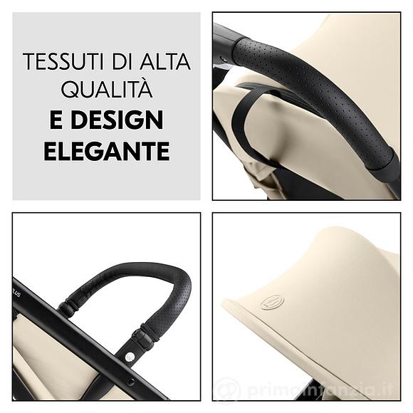 Passeggino Travel N Care Plus