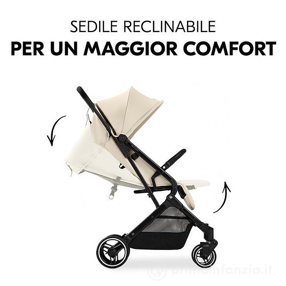 Passeggino Travel N Care Plus