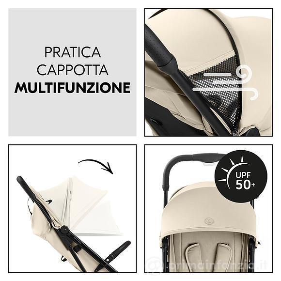 Passeggino Travel N Care Plus