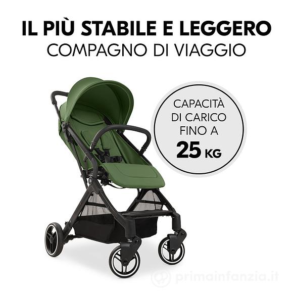 Passeggino Travel N Care Plus