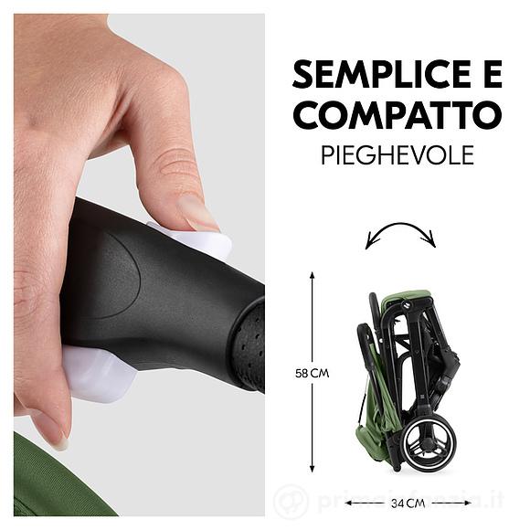 Passeggino Travel N Care Plus