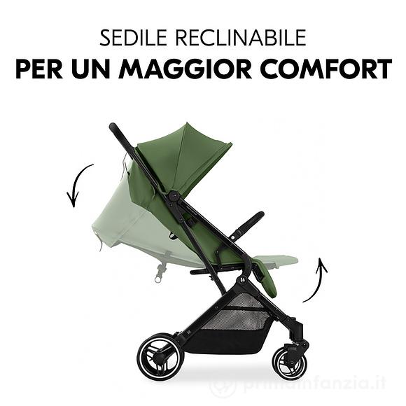 Passeggino Travel N Care Plus