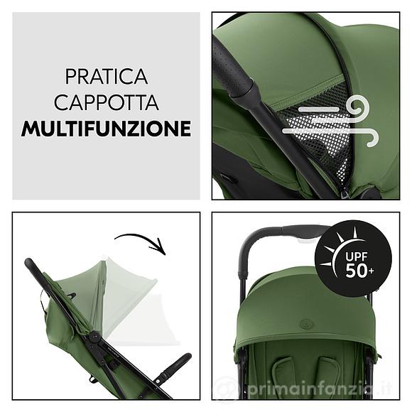 Passeggino Travel N Care Plus