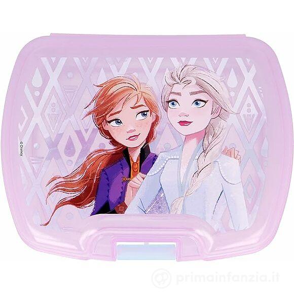 Sandwich Box - Porta Pranzo Frozen (11772)