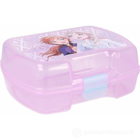 Sandwich Box - Porta Pranzo Frozen (11772)