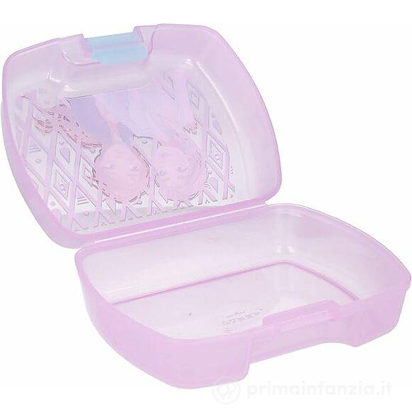 Sandwich Box - Porta Pranzo Frozen (11772)