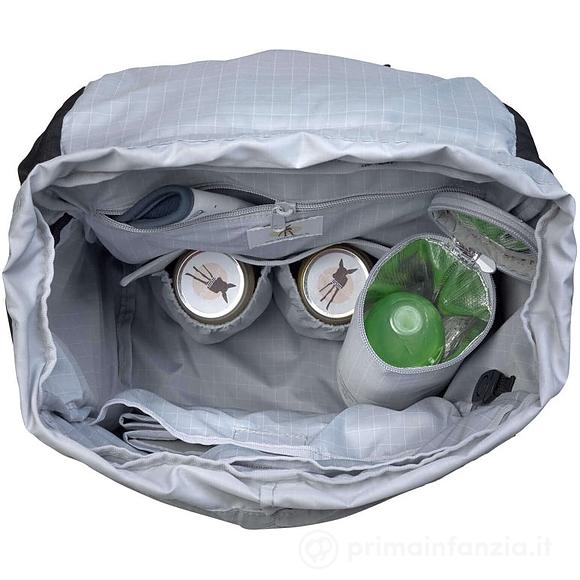 Zaino Fasciatoio Outdoor