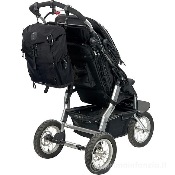 Zaino Fasciatoio Outdoor