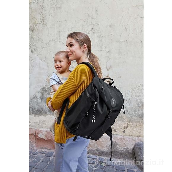 Zaino Fasciatoio Outdoor