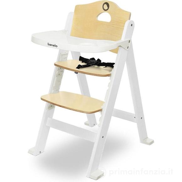 Seggiolone Evolutivo Floris