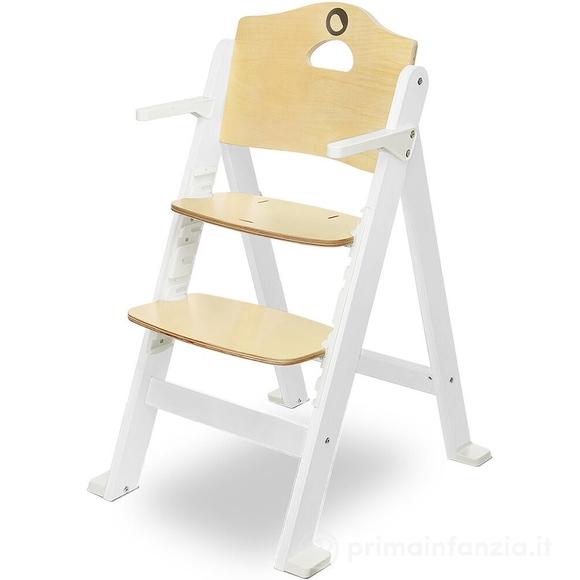 Seggiolone Evolutivo Floris