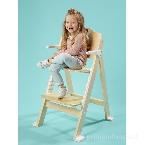 Seggiolone Evolutivo Floris