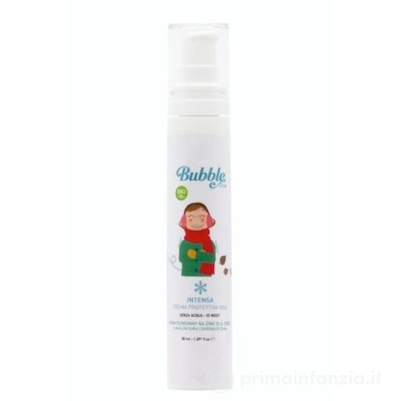 Crema Protettiva Viso Per Vento E Freddo - 50 ml