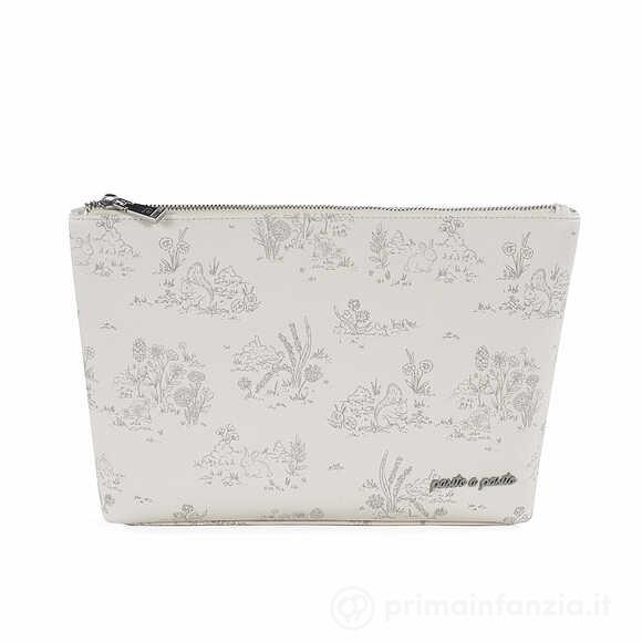 Beauty Toile De Jouy