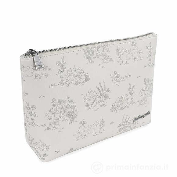 Beauty Toile De Jouy