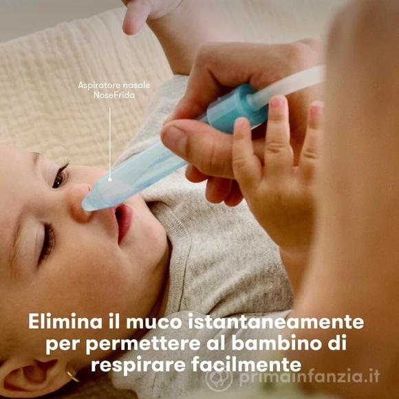 Baby Basics Kit - Kit Completo per la Cura del Neonato