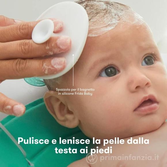 Baby Basics Kit - Kit Completo per la Cura del Neonato