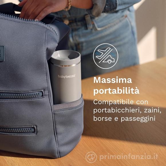 Scalda Biberon Portatile Superfast