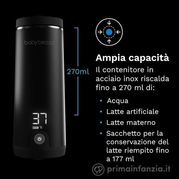 Scalda Biberon Portatile Superfast