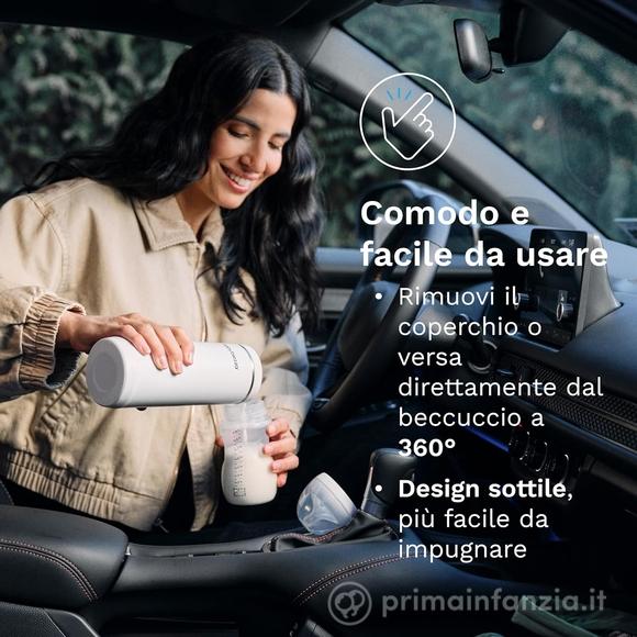 Scalda Biberon Portatile Superfast