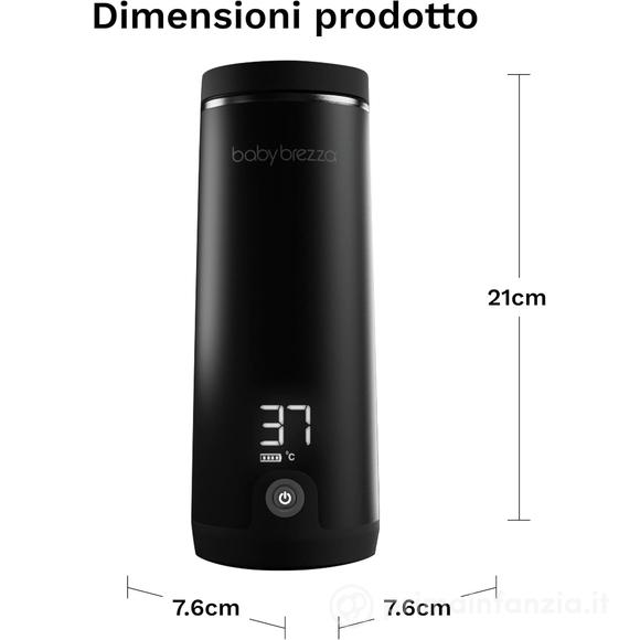Scalda Biberon Portatile Superfast